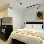 Bhomy Vila Madalena - Studio Novo C Design Bw22A