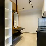 Bhomy Vila Madalena - Studio Novo C Design Bw22A