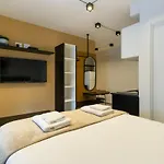 Bhomy Vila Madalena - Studio Novo C Design Bw22A
