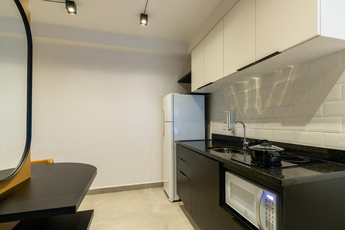 Bhomy Madalena - Novo C Design Bw22a Apartamento *