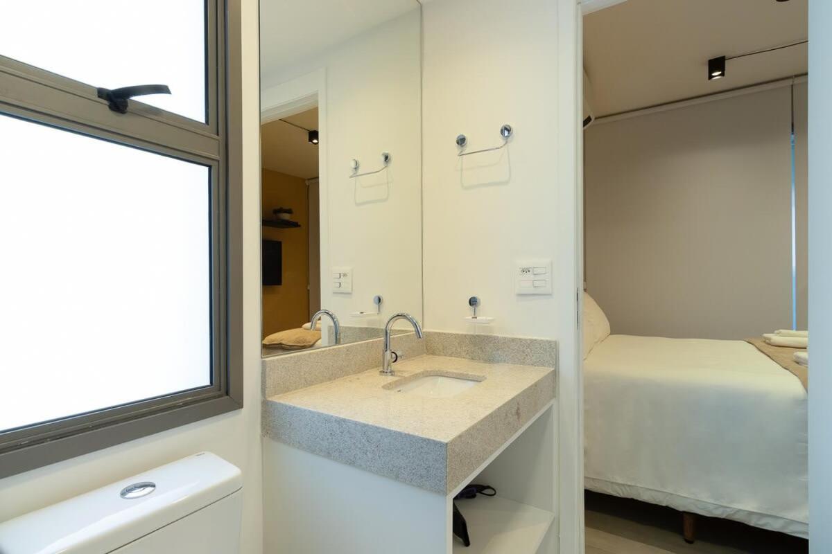 Apartamento Bhomy Madalena - Novo C Design Bw22a São Paulo