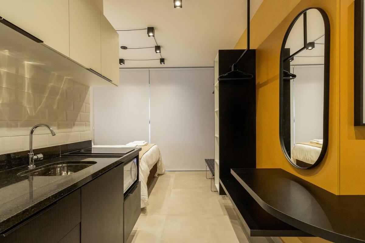 Apartamento Bhomy Madalena - Novo C Design Bw22a