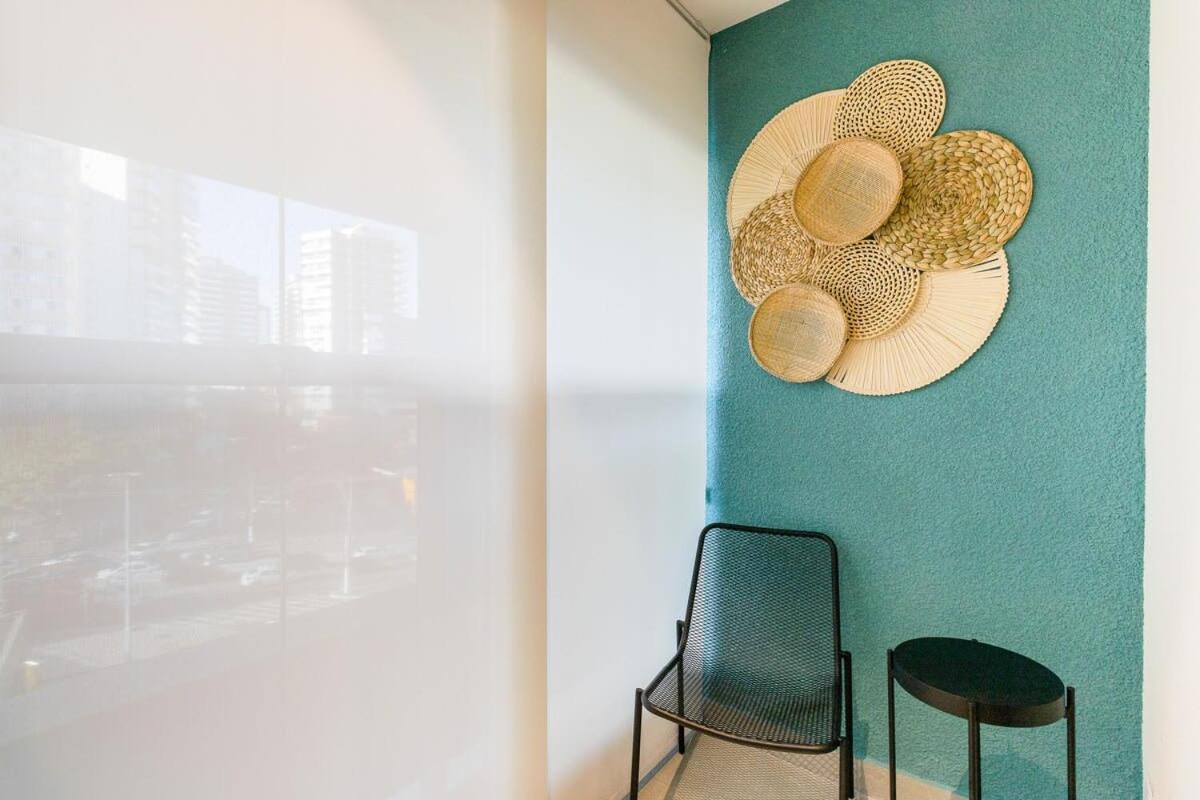 Apartamento Bhomy Madalena - Novo C Design Bw22a São Paulo