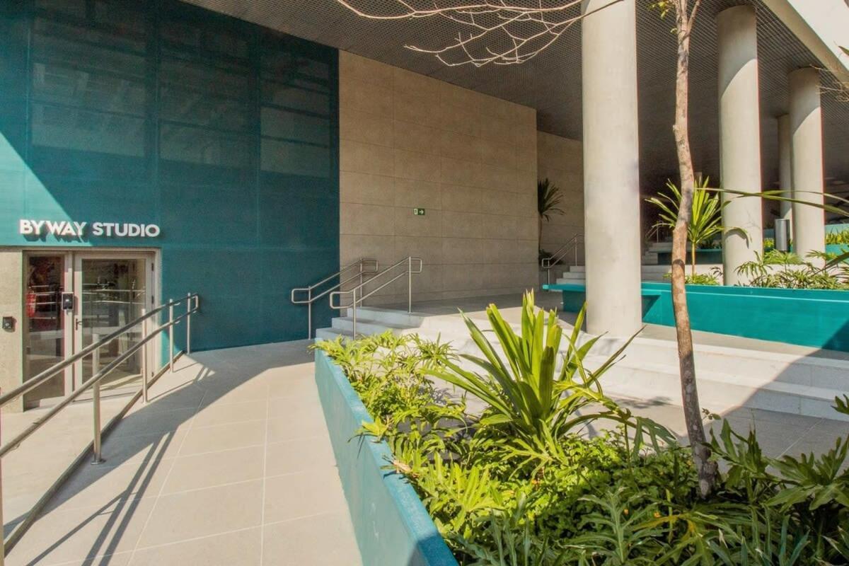 Apartamento Bhomy Madalena - Novo C Design Bw22a